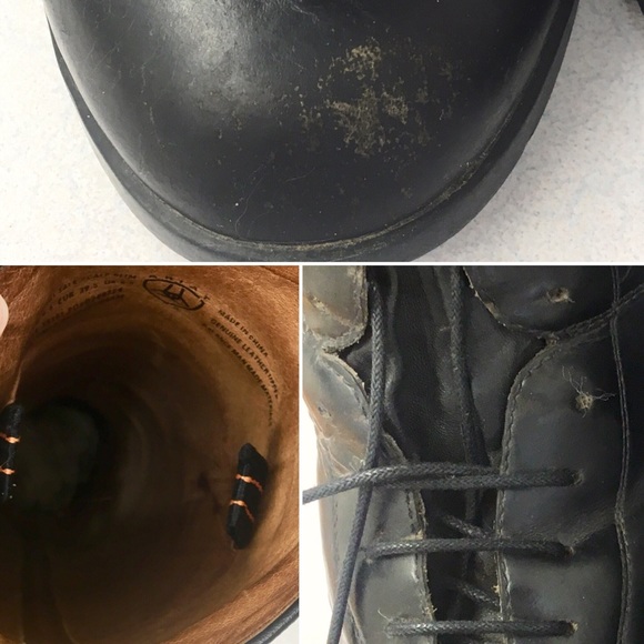 Great Boots! I thought they would fit, but they don't - Picture 6 of 8